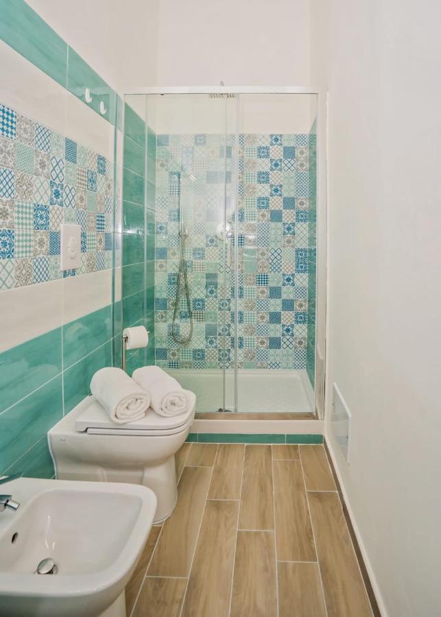 Sea Dream Camere Agropoli Εξωτερικό φωτογραφία