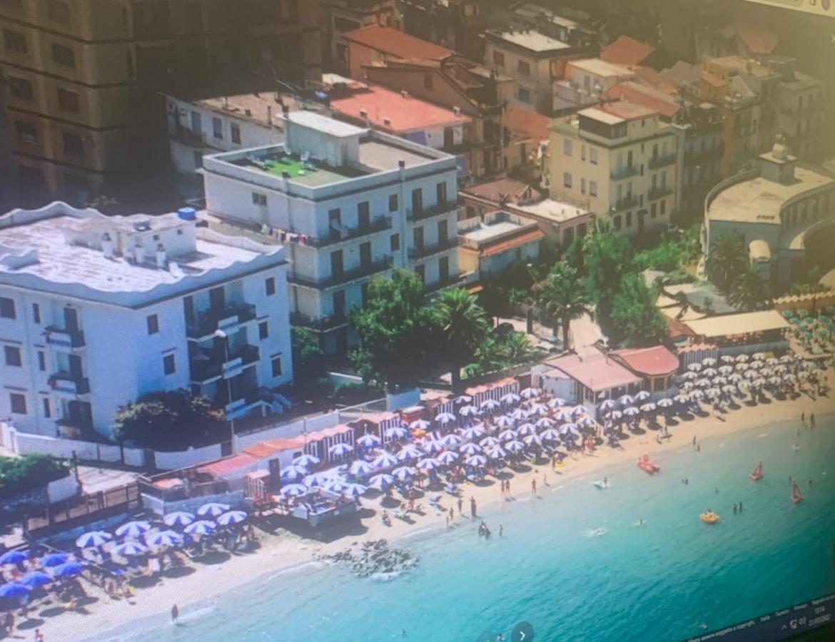 Sea Dream Camere Agropoli Εξωτερικό φωτογραφία