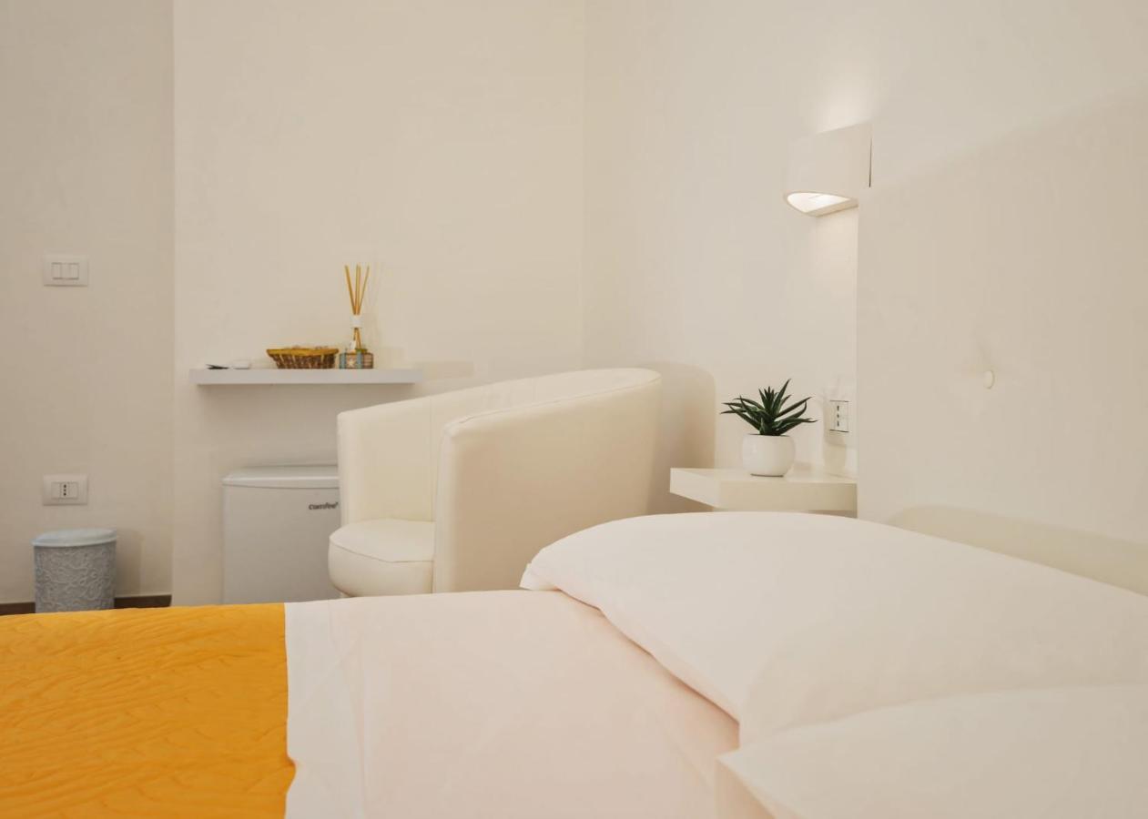 Sea Dream Camere Agropoli Εξωτερικό φωτογραφία